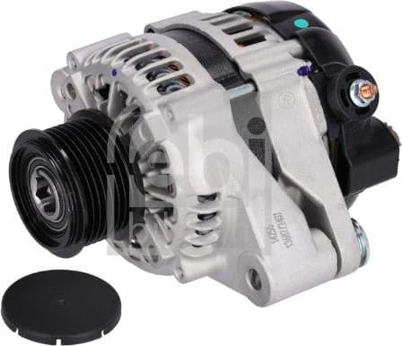 Alternator 101557