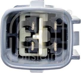 Oxygen Sensor 177505