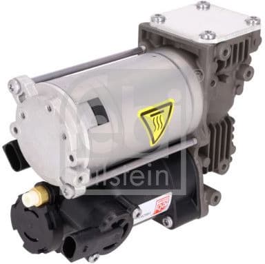 Compressor, compressed-air system febi Plus 196283 - image 2