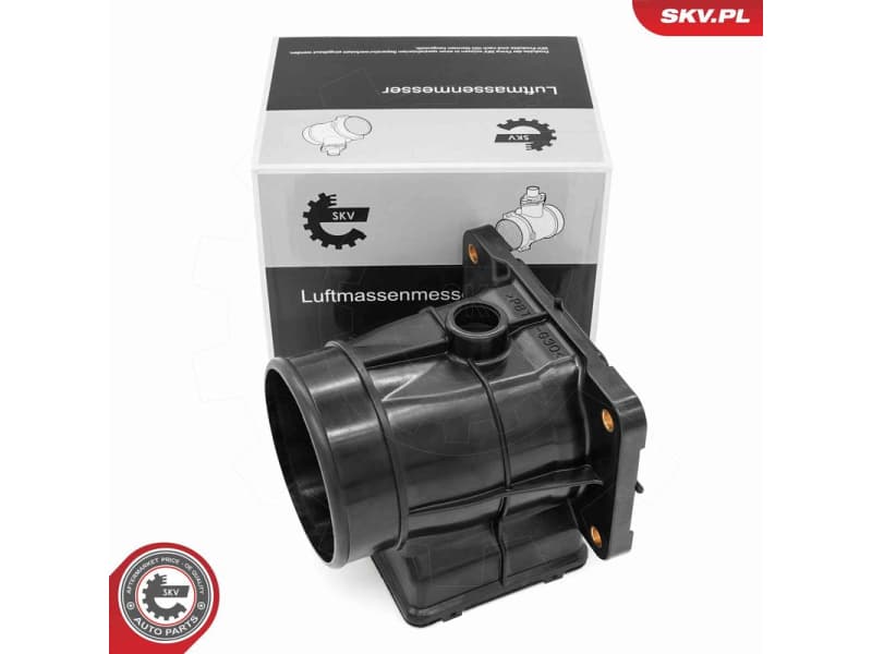 Mass Air Flow Sensor 07SKV223