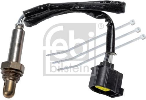 Oxygen Sensor 177398