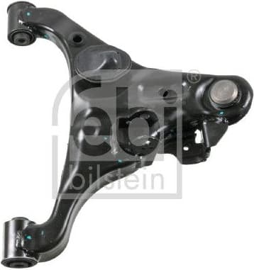 Control/Trailing Arm, wheel suspension 196156 - image 2