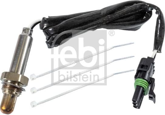 Oxygen Sensor 175866