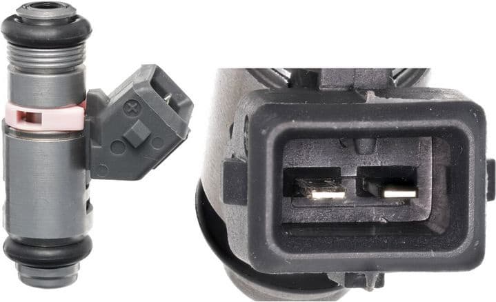 Injector 348202 - image 3