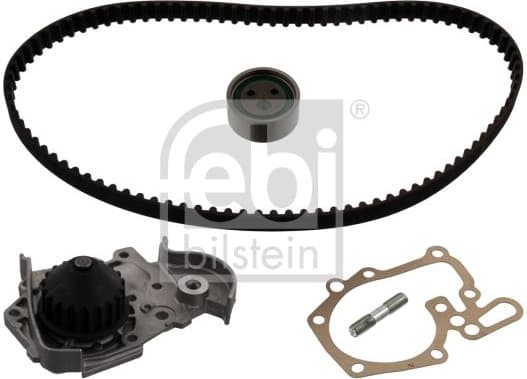 Water Pump & Timing Belt Kit 45104
