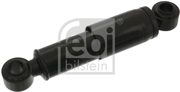 Shock Absorber, driver cab suspension 01655