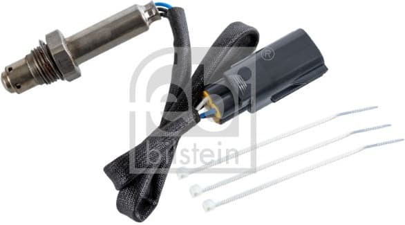Oxygen Sensor 175856