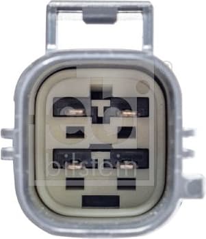 Oxygen Sensor 175856 - image 2