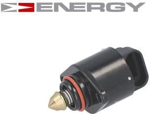 Idle Control Valve, air supply SK0008 - image 2