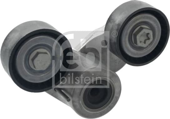 Belt Tensioner, V-ribbed belt 170255