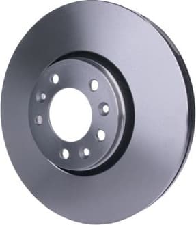 Brake Disc 8DD 355 113-671