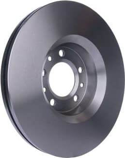 Brake Disc 8DD 355 113-671 - image 2