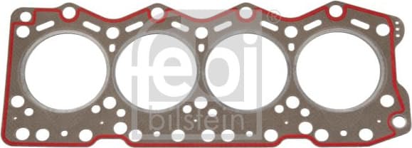 Gasket, cylinder head 102321