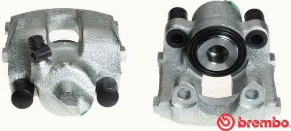 Brake Caliper ESSENTIAL LINE F 06 113