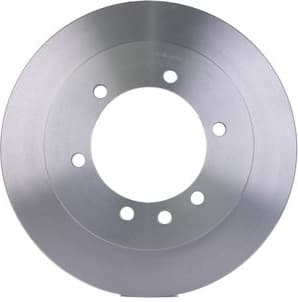 Brake Disc 8DD 355 110-831