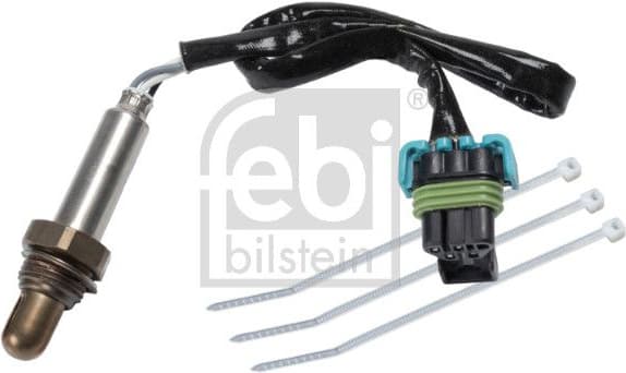 Oxygen Sensor 177504