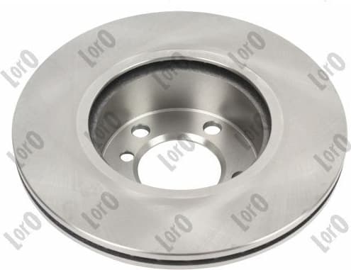 Brake Disc LORO 231-03-113