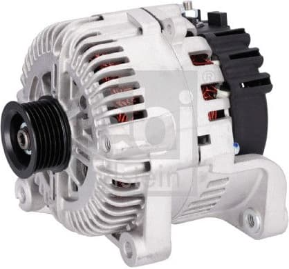 Alternator 193425