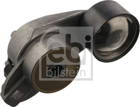 Belt Tensioner, V-ribbed belt 35534