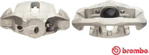 Brake Caliper ESSENTIAL LINE F 06 130