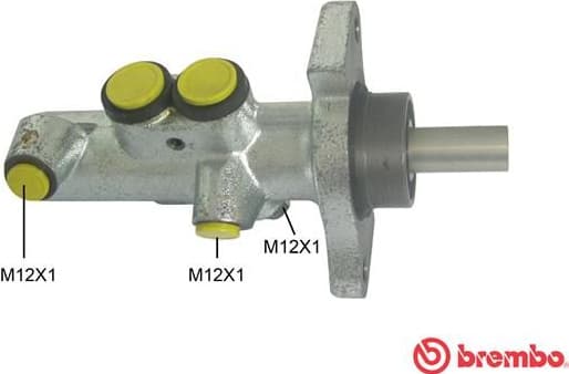 Brake Master Cylinder ESSENTIAL LINE M 85 063