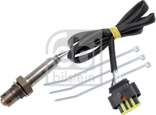 Oxygen Sensor 177445