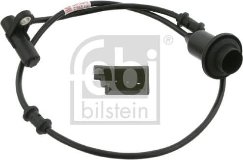 Sensor, wheel speed 27855