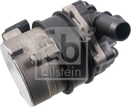 Water Pump, traction battery 185191 - image 2