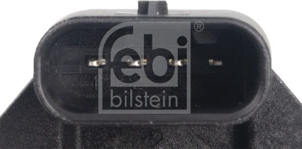 Water Pump, traction battery 185191 - image 3