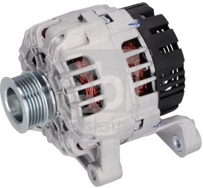 Alternator 101546