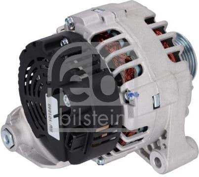 Alternator 101546 - image 2