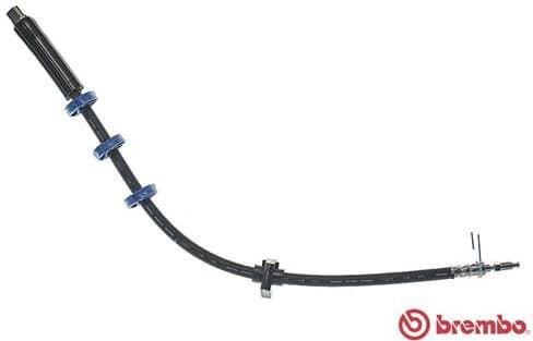 Brake Hose ESSENTIAL LINE T 61 035