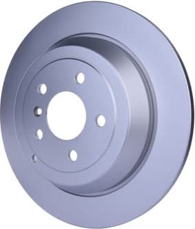 Brake Disc PRO 8DD 355 113-211