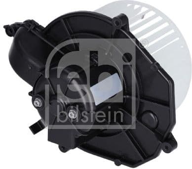 Interior Blower 185297 - image 2