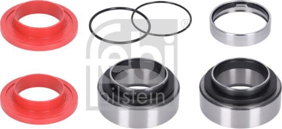 Wheel Bearing Kit 35077
