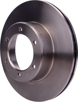 Brake Disc 8DD 355 104-761 - image 3