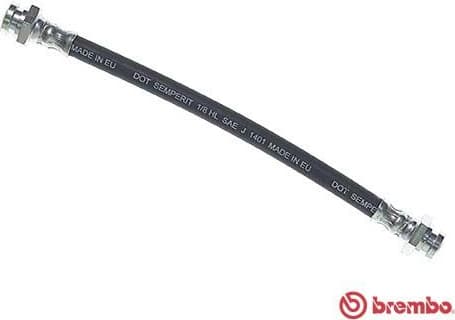 Brake Hose ESSENTIAL LINE T 83 131