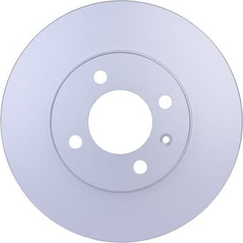 Brake Disc PRO 8DD 355 101-321