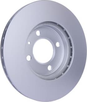 Brake Disc PRO 8DD 355 101-321 - image 3