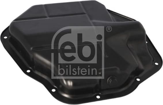 Oil Sump febi Plus 194340 - image 2