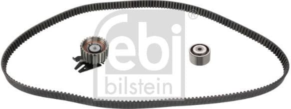 Timing Belt Kit 28321