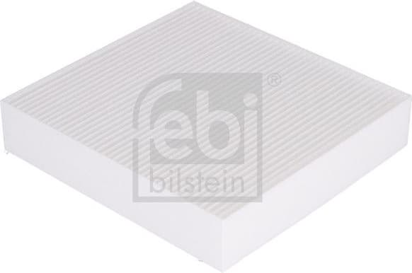 Filter, cabin air 194304