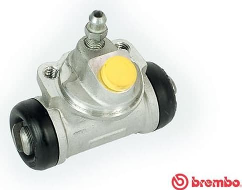 Wheel Brake Cylinder ESSENTIAL LINE A 12 942