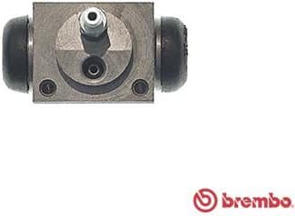 Wheel Brake Cylinder ESSENTIAL LINE A 12 B87