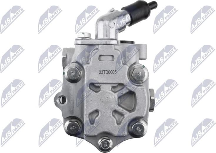 Hydraulic Pump, steering SPW-VW-025 - image 6