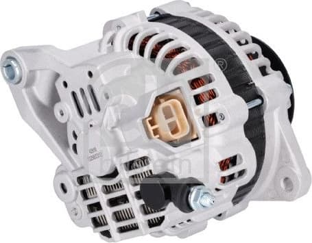 Alternator 188414 - image 2