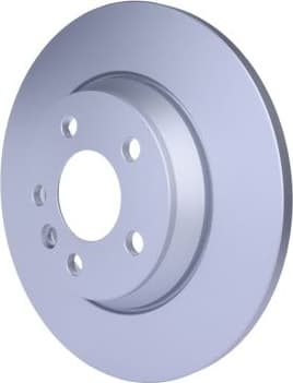 Brake Disc PRO 8DD 355 106-661 - image 2