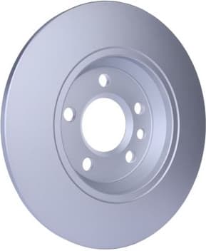 Brake Disc PRO 8DD 355 106-661 - image 3