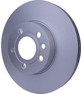 Brake Disc PRO High Carbon 8DD 355 127-221 - image 2