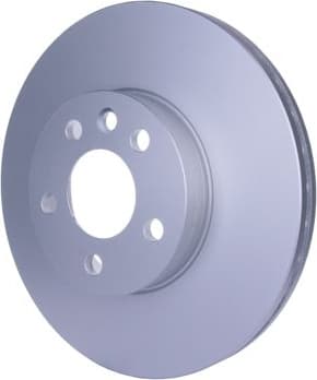 Brake Disc PRO High Carbon 8DD 355 127-701 - image 2